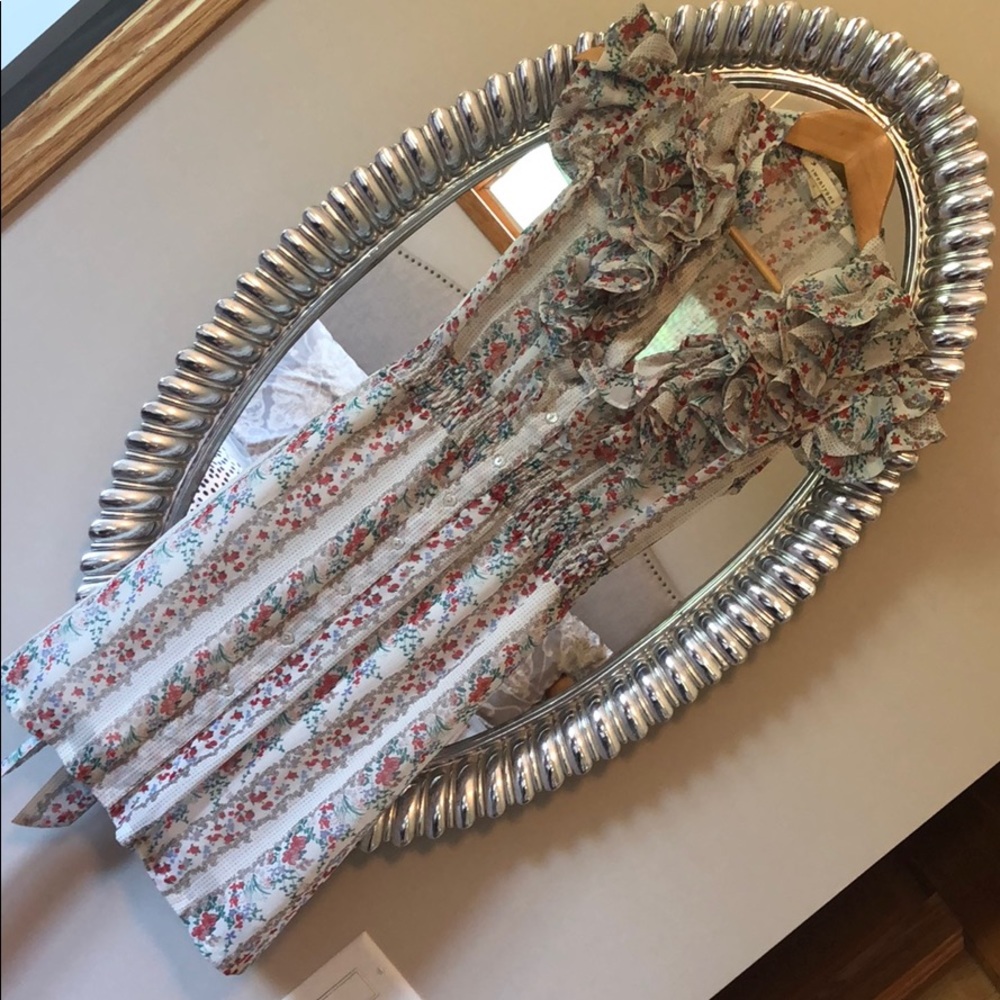 Boutique dress